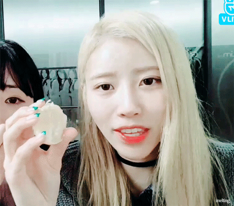  100번째 글이라서 미주 | 인스티즈