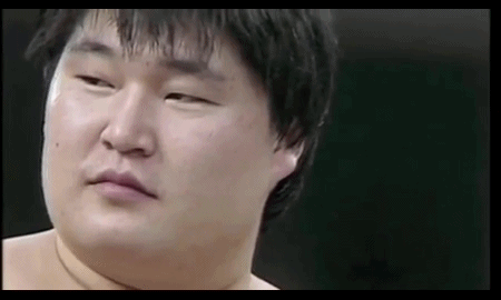 19살 강호동 깡다구.gif | 인스티즈