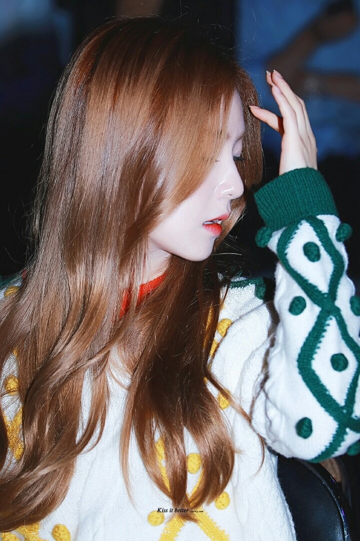 새벽이라 보고싶은 아이린 | 인스티즈