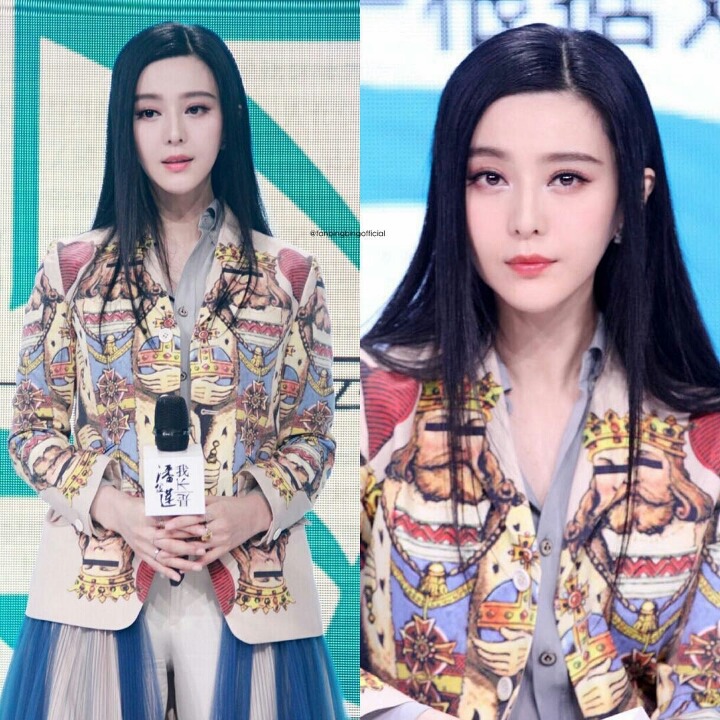 본인이 생각하는 가장 예쁜 동양 연예인은? (한국 제외) | 인스티즈
