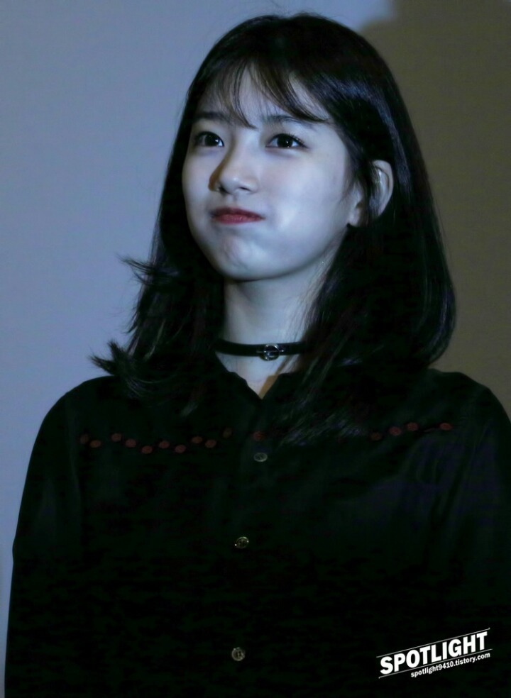 짱예보스 수지 | 인스티즈