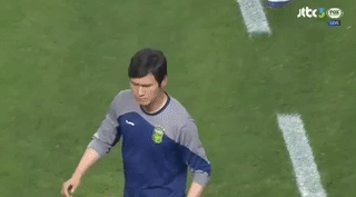 분노하는 박충균 코치.gif | 인스티즈