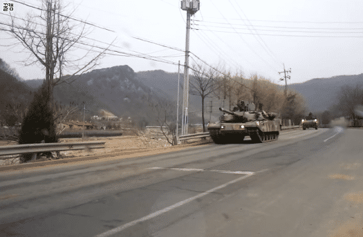 강원도로 여행 가다보면 한번씩 보게되는 광경 | 인스티즈