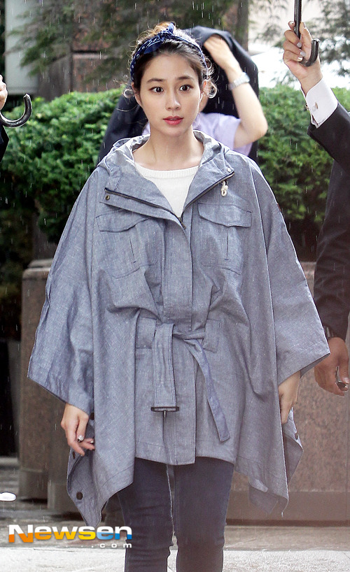 [이민정] 오늘자 이민정.jpg | 인스티즈