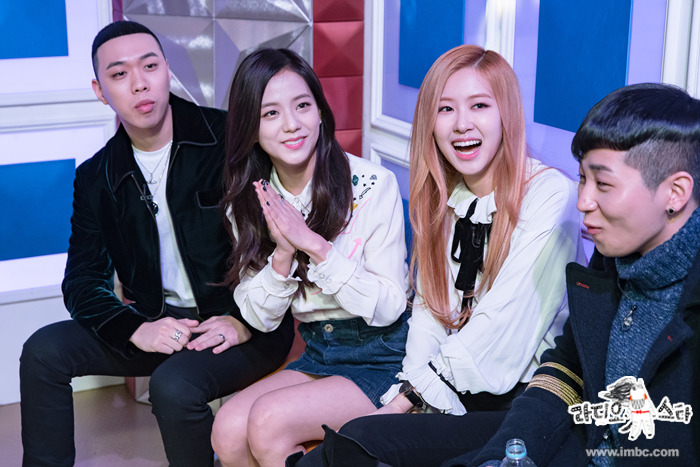 [블랙핑크] 이번주 라디오스타 미리보기 | 인스티즈