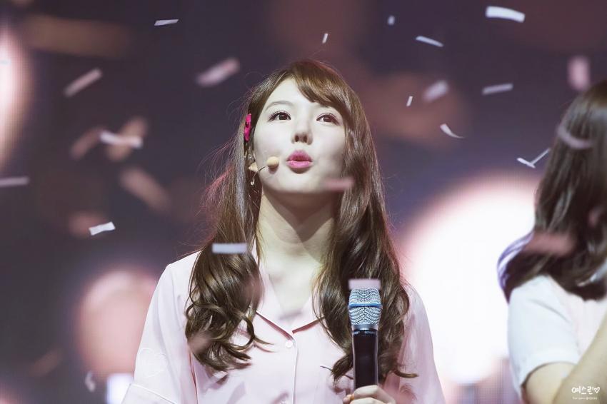 [여자친구] 예린 ♡ | 인스티즈