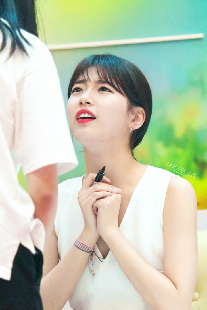 수지 직찍 ㄷㄷㄷㄷㄷㄷ | 인스티즈