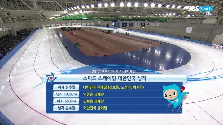 오늘자 스피드 대한민국의 위엄 | 인스티즈