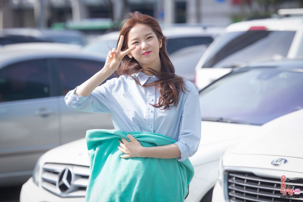 프로듀스에 나왔으면 몇위쯤 했을지 궁금 | 인스티즈