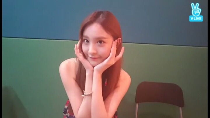 오늘자 소나무 비주얼 나현 브이앱 | 인스티즈