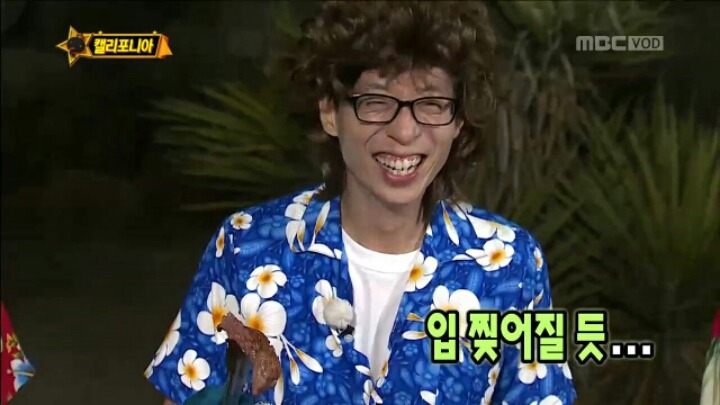 [무한도전] 캠핑 전문가 정준하.jpgif | 인스티즈