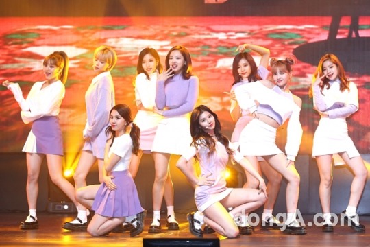 트와이스)3집 미디어 쇼케이스 | 인스티즈