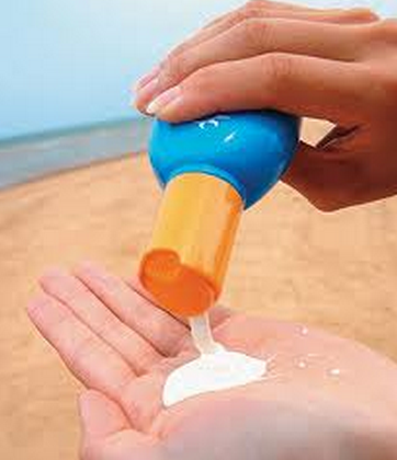 선크림 바른다 vs 안바른다 | 인스티즈