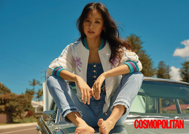 2017 이효리의 선택 | 인스티즈