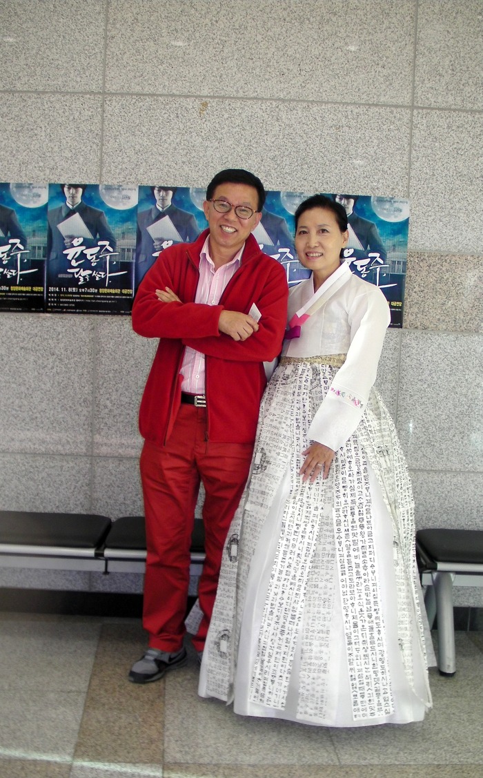 청양문화예술회관 이미지