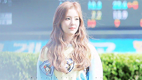 귀여운 아이린.gif | 인스티즈