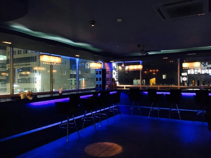 Bar 분 이미지