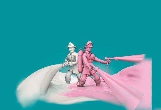 신난 의정부고 학생들 | 인스티즈