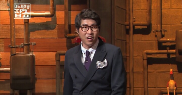 대도서관 방송 mc 데뷔 | 인스티즈