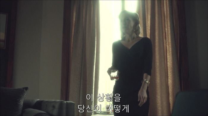 [로맨틱스릴러미드] 한니발 (Hannibal) 시즌3 에피13 (2/4) | 인스티즈