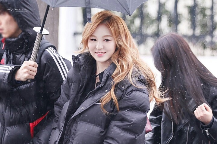 열린음악회 웬디.JPG (레드벨벳) | 인스티즈