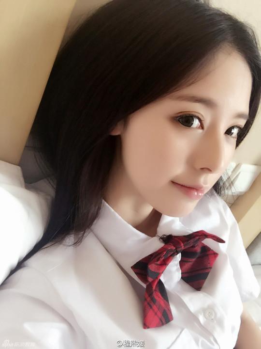 대륙에서 난리난 얼짱 (BG | 인스티즈