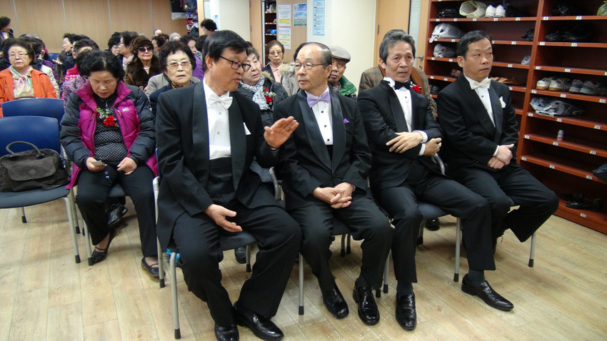 강남노인종합복지관 이미지