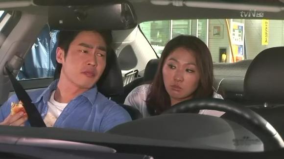 [막돼먹은영애씨시즌7] 3화 러브 버라이어티 1박2일 | 인스티즈