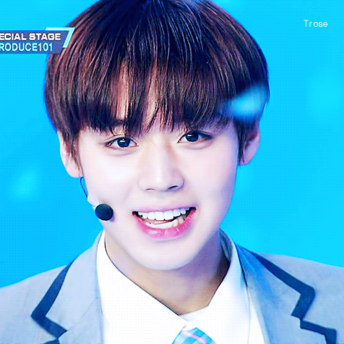 프로듀스101 시즌2 연습생 | 인스티즈