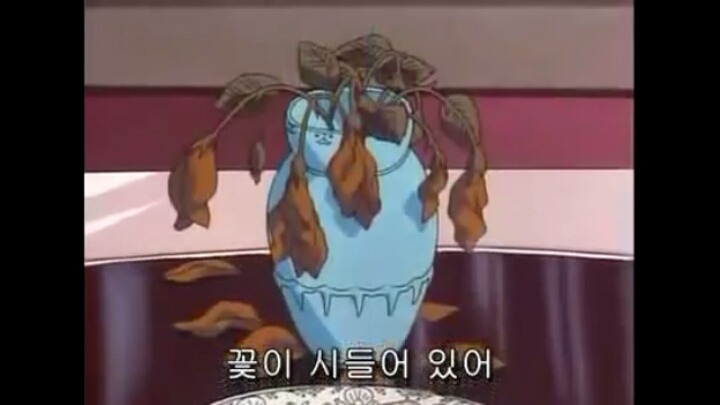 [명탐정코난] 29화 컴퓨터 살인사건 3 | 인스티즈