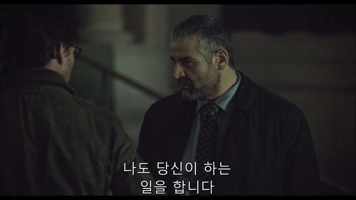 [로맨틱스릴러미드] 한니발 (Hannibal) 시즌3 에피2 (2/4) | 인스티즈