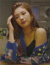 나를 유혹하는 수지 | 인스티즈