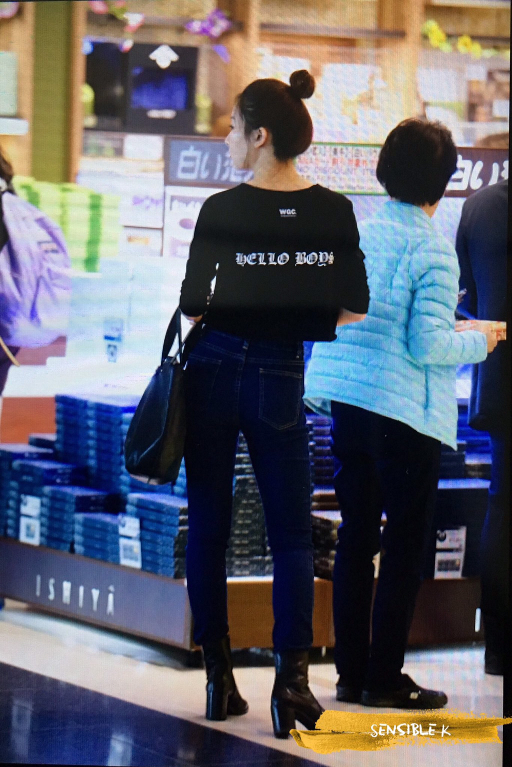 [레드벨벳] 오늘 레전드 찍은 강슬기 입국 프리뷰+기사사진 | 인스티즈