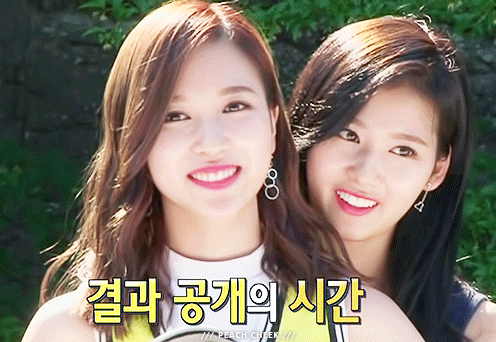 다들 못자게 트와이스 미나 투척 (ㅋㅋㅋㅋㅋ) | 인스티즈