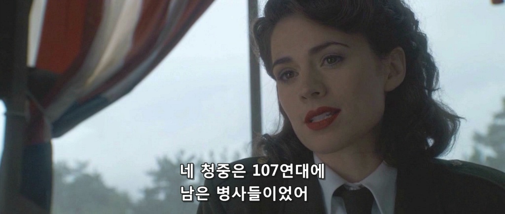 [캡틴아메리카] 시빌워 이전까지 타임라인으로 본 스티브와 버키의 이야기.jpgif | 인스티즈