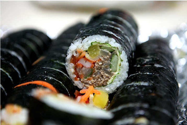 소풍나라김밥 이미지