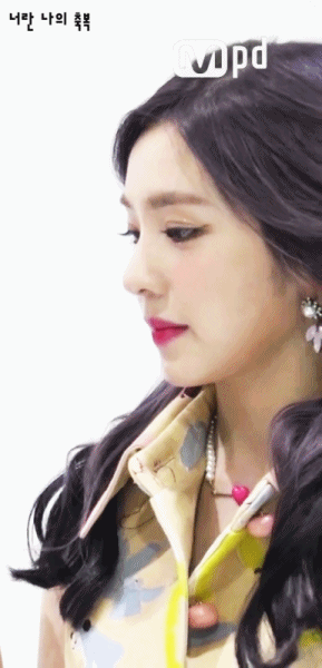 아이린 콧대.gif | 인스티즈