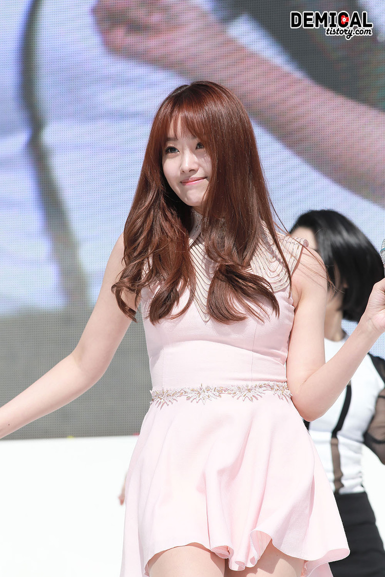 시크릿 송지은 | 인스티즈