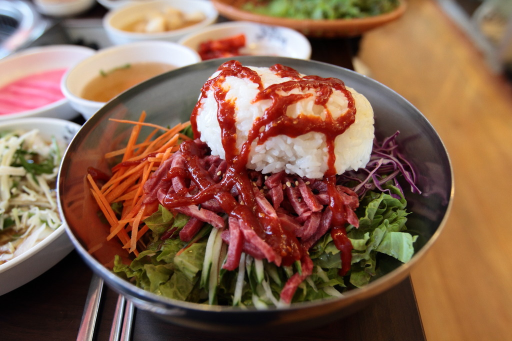 육회비빔밥.jpg | 인스티즈