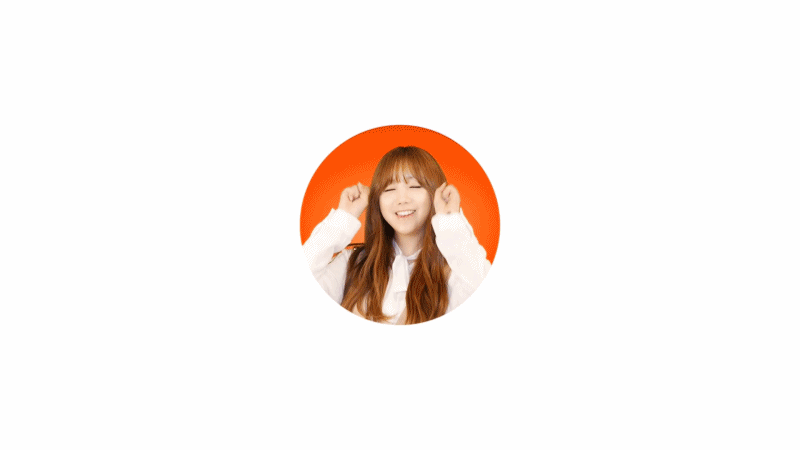 러블리즈 케이 움짤.gif | 인스티즈