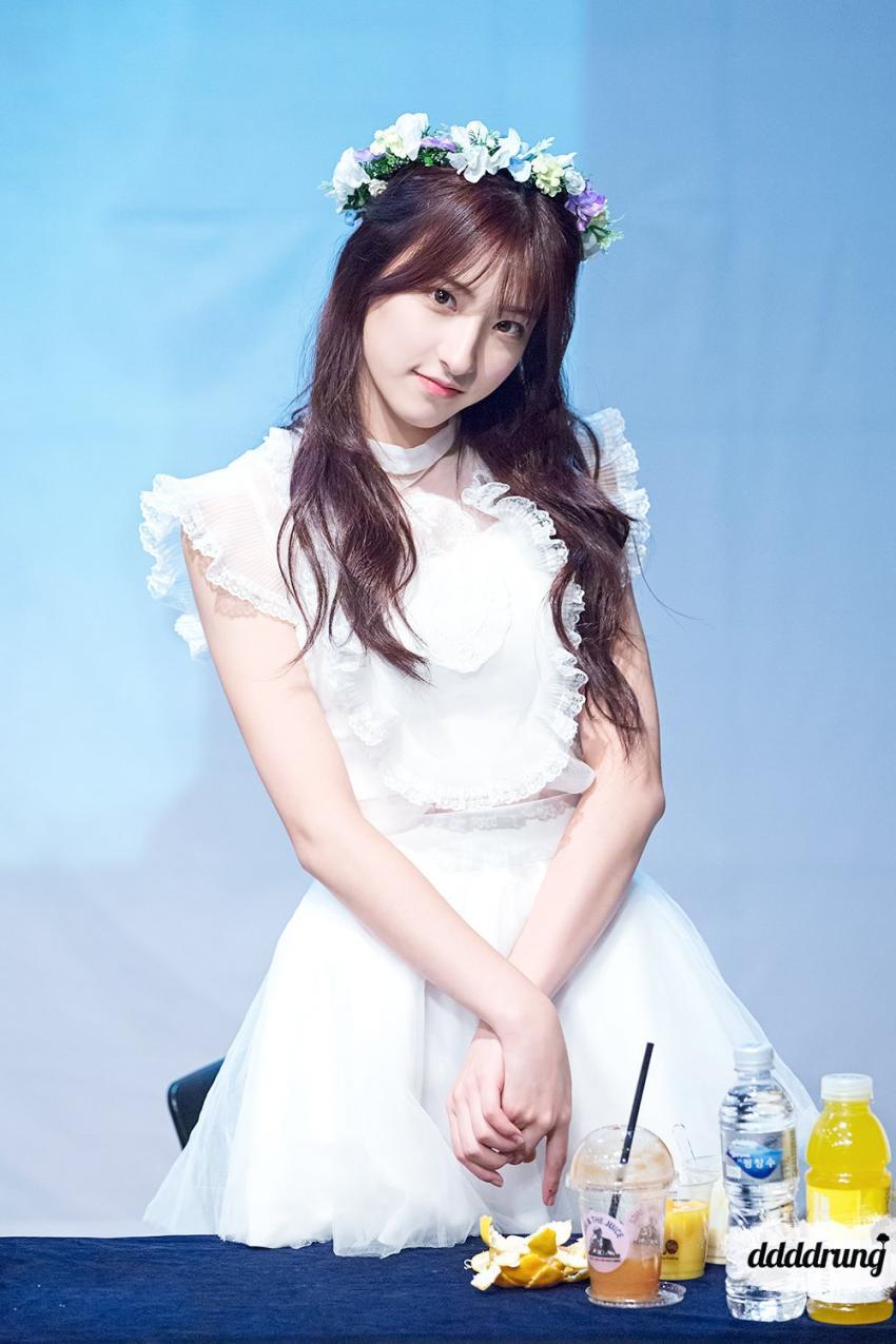 우주소녀 은서.jpg | 인스티즈