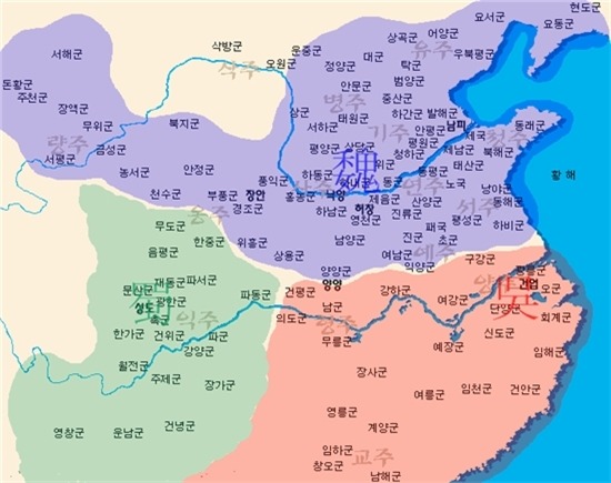 대중적 관심도에 비해 역사학적으로는 별로 안 중요한 시대 | 인스티즈