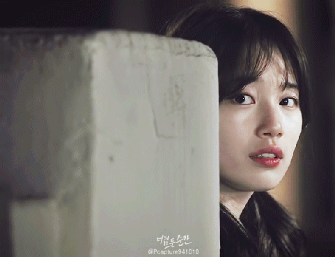 이경희고등학교 2-7반 박보검x배수지 | 인스티즈