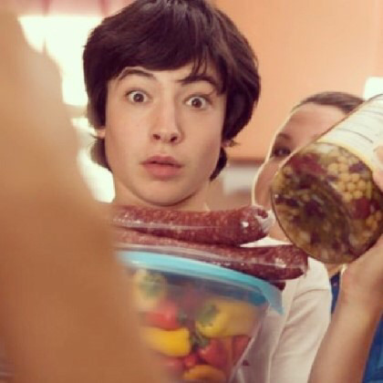 연예인할 수 밖에 없는 똘끼 | 인스티즈