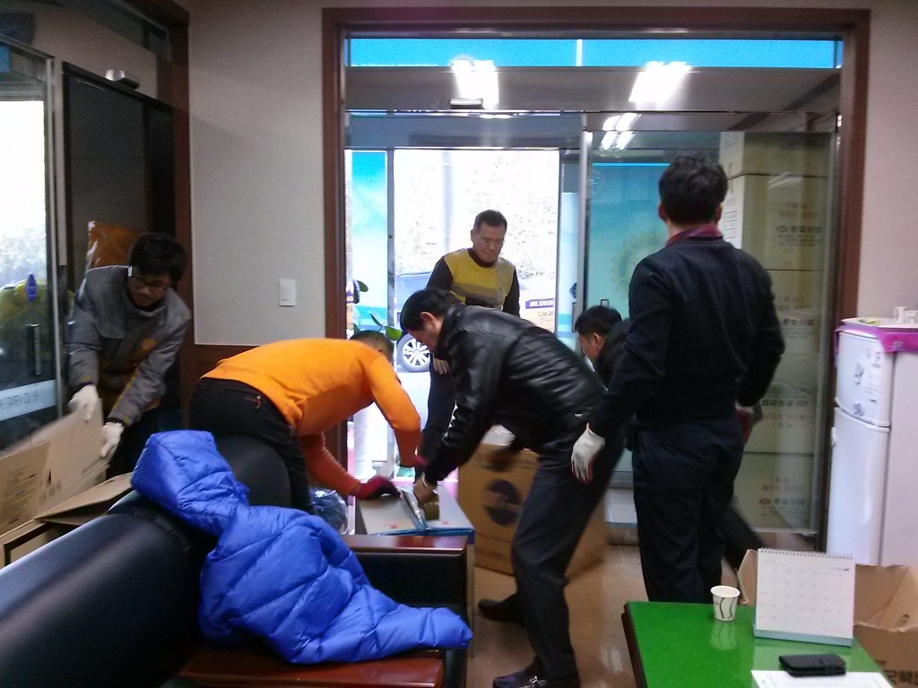 (주)승진엔지니어링 이미지