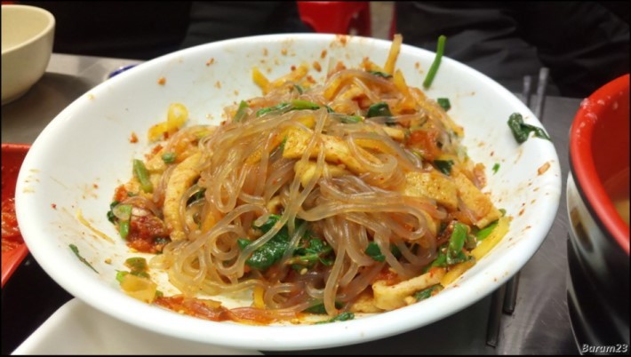 부산 대표음식이라는데 부산사람들은 맛없다고 안먹는 음식 | 인스티즈