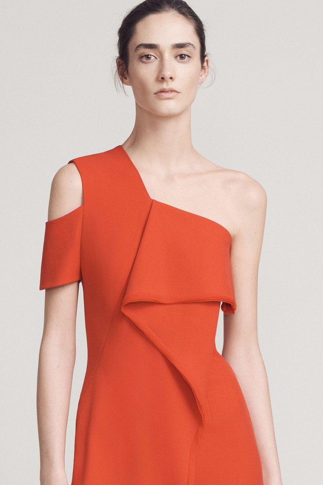 2017 Pre-Fall Jason Wu 컬렉션 | 인스티즈