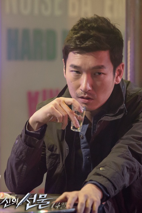 조승우 작품 중 레전드로 갈뻔하다가 만 드라마.jpg | 인스티즈