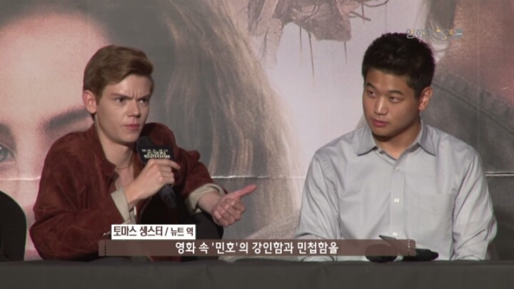 세계에서 가장 섹시한 남자 4위에 대한 이기홍 주변인들의 반응.jpg | 인스티즈