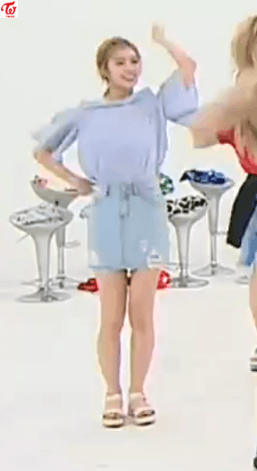트와이스 사나 | 인스티즈